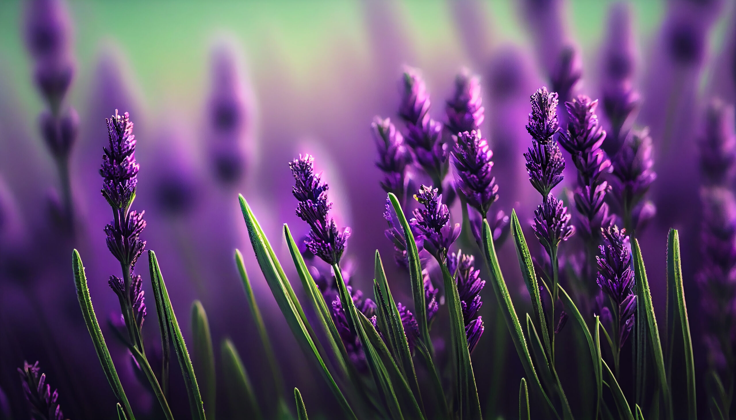 Secrets of Lavender: Nature's Fragrant Treasure
